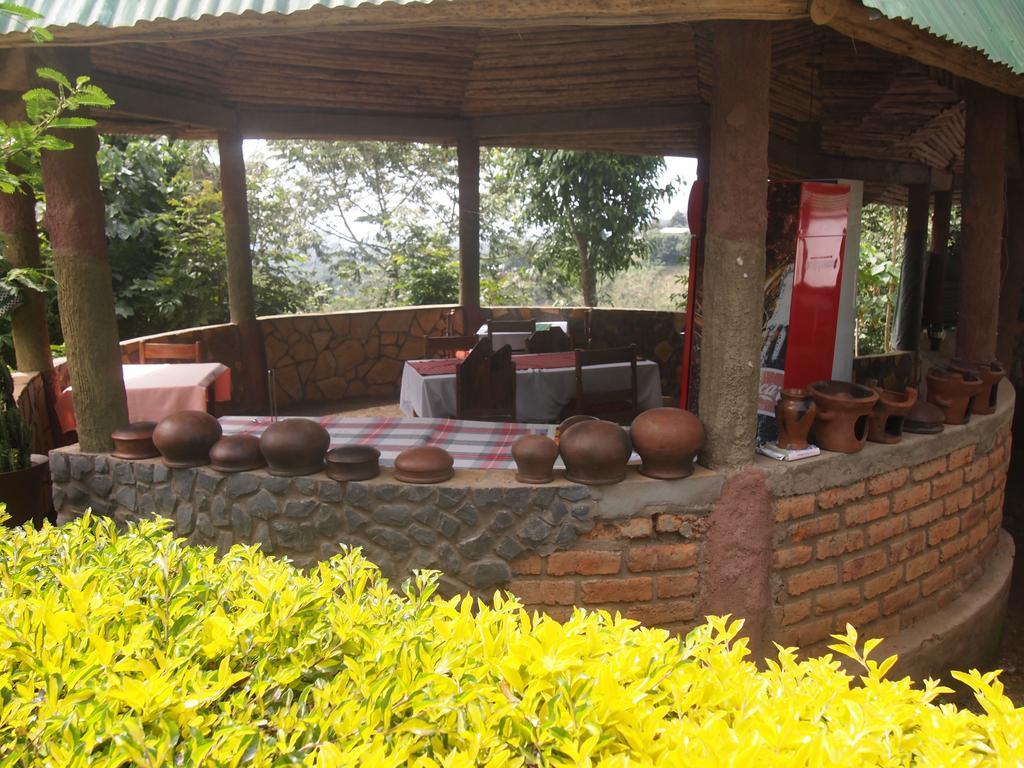Songota Falls Lodge Arusha Kültér fotó