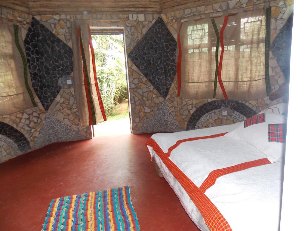 Songota Falls Lodge Arusha Szoba fotó