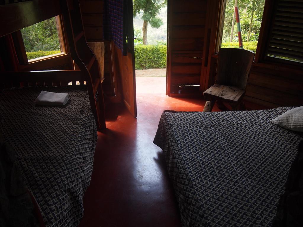 Songota Falls Lodge Arusha Szoba fotó